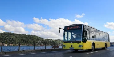 Bugün toplu taşıma ücretsiz mi? Kurban Bayramı'nda İETT otobüsleri, metro, Metrobüs, Marmaray bedava mı? İstanbul, Ankara, İzmir bayramda toplu taşıma tarifeleri