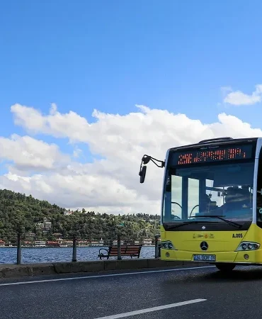 Bugün toplu taşıma ücretsiz mi? Kurban Bayramı'nda İETT otobüsleri, metro, Metrobüs, Marmaray bedava mı? İstanbul, Ankara, İzmir bayramda toplu taşıma tarifeleri