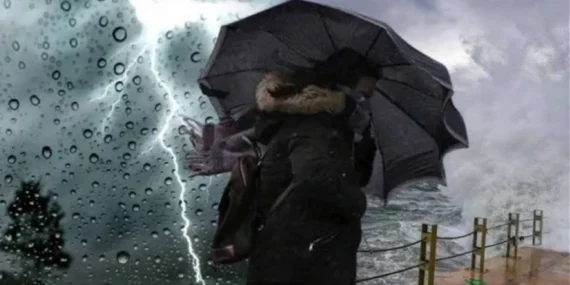 Bugün hava nasıl olacak? Meteoroloji açıkladı: 24 Mayıs 2026 hava durumu raporu