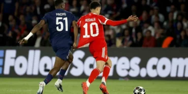 İlk maç olay olmuştu: Bayern Münih-PSG rövanş maçı hangi kanalda, saat kaçta canlı izlenecek? Maç şifresiz kanada mı? Muhtemel 11'ler ve istatistikler