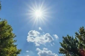 Kurban Bayramı'nda ve arefe günü hava nasıl olacak 2026? Meteoroloji bayram raporunu açıkladı!