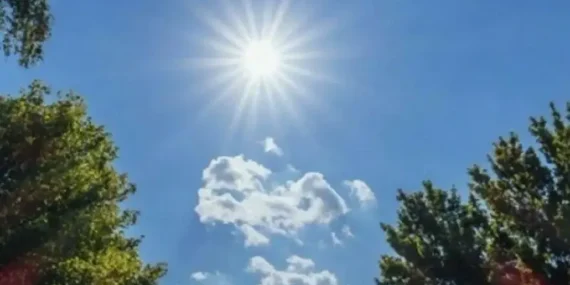 Kurban Bayramı'nda ve arefe günü hava nasıl olacak 2026? Meteoroloji bayram raporunu açıkladı!