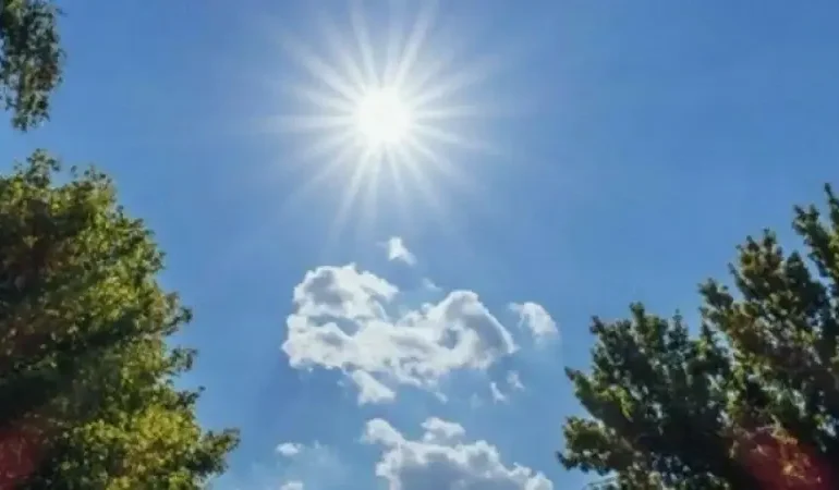 Kurban Bayramı'nda ve arefe günü hava nasıl olacak 2026? Meteoroloji bayram raporunu açıkladı!