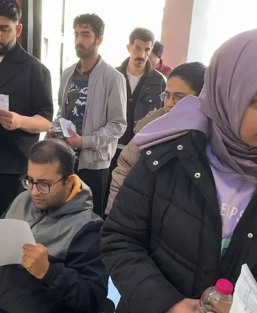 EKPSS sonuç tarihi belli oldu: ÖSYM EKPSS sonuçları için geri sayım başladı! Gözler ÖSYM’de