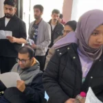 EKPSS sonuçları ne zaman, hangi tarihte açıklanacak? Engelli kamu personeli seçme sınavı ÖSYM sonuç sorgulama ekranı