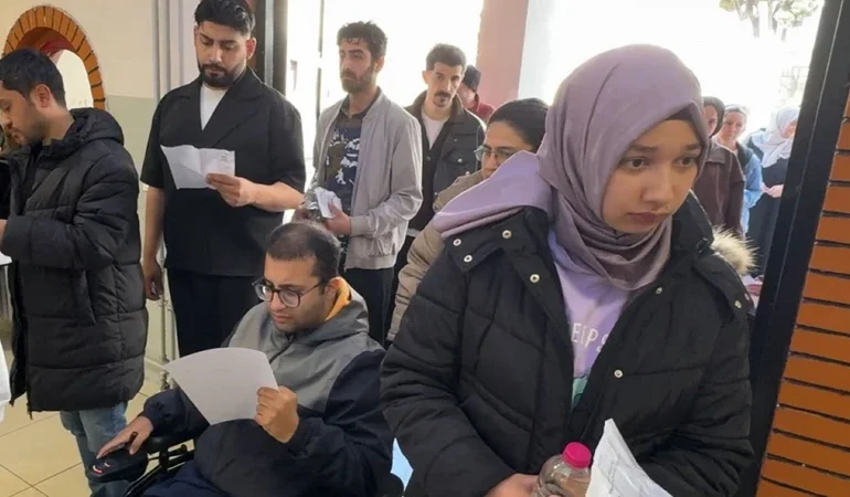 EKPSS sonuçları ne zaman, hangi tarihte açıklanacak? Engelli kamu personeli seçme sınavı ÖSYM sonuç sorgulama ekranı