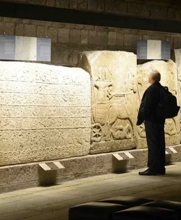 Müzeler Haftası 2026 ne zaman? İstanbul’da ücretsiz müzeler hangileri?