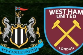 Newcastle - West Ham maçı saat kaçta, maç hangi kanalda?