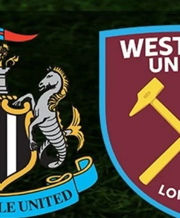 Newcastle - West Ham maçı saat kaçta, maç hangi kanalda?