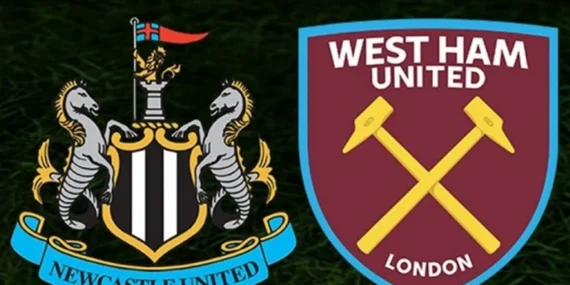 Newcastle - West Ham maçı saat kaçta, maç hangi kanalda?