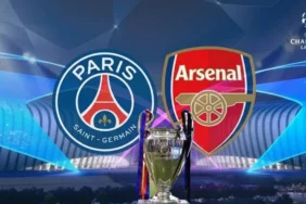 PSG-Arsenal maçı hangi kanalda saat kaçta? Şampiyonlar Ligi Final maç programı