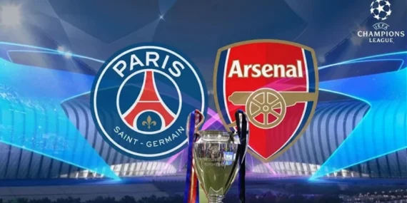 PSG-Arsenal maçı hangi kanalda saat kaçta? Şampiyonlar Ligi Final maç programı