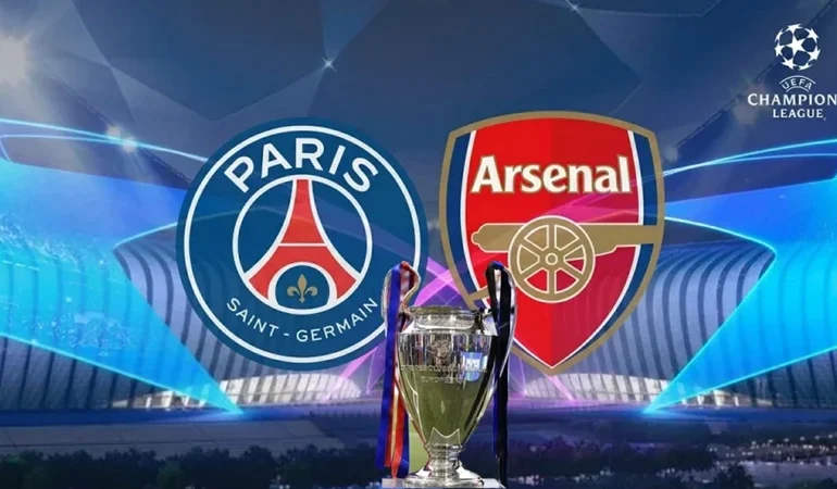 PSG-Arsenal maçı hangi kanalda saat kaçta? Şampiyonlar Ligi Final maç programı
