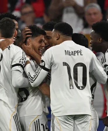 Real Madrid - Athletic Bilbao maçı saat kaçta, hangi kanalda? Arda Güler oynayacak mı? İşte ilk 11'ler ve canlı yayın detayları