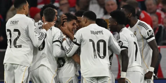 Real Madrid - Athletic Bilbao maçı saat kaçta, hangi kanalda? Arda Güler oynayacak mı? İşte ilk 11'ler ve canlı yayın detayları