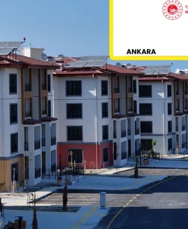 Ankara TOKİ sözleşmesi ne zaman imzalacak tarih duyurusu geldi mi?