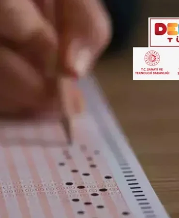 Deneyap sınav sonuçları açıklandı mı? 2026 DENEYAP Türkiye sınav sonucu sorgulama ekranı