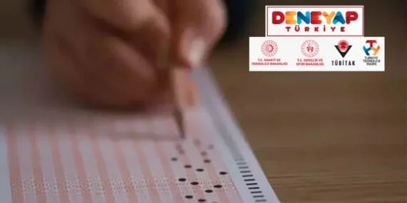 Deneyap sınav sonuçları açıklandı mı? 2026 DENEYAP Türkiye sınav sonucu sorgulama ekranı