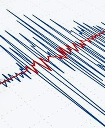 Elazığ'da deprem mi oldu? Bugün nerede, kaç büyüklüğünde deprem oldu? 26 Mayıs 2026 AFAD ve Kandilli Rasathanesi verilerine göre son depremler listesi