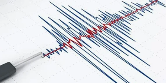Elazığ'da deprem mi oldu? Bugün nerede, kaç büyüklüğünde deprem oldu? 26 Mayıs 2026 AFAD ve Kandilli Rasathanesi verilerine göre son depremler listesi