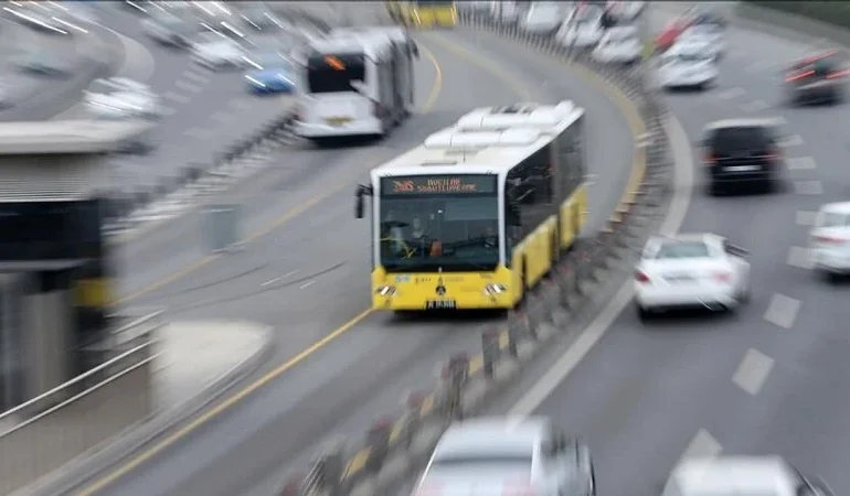 19 Mayıs Marmaray ve Metro ücretsiz mi? 19 Mayıs 2026 Salı toplu taşıma ücretsiz mi, bedava mı?