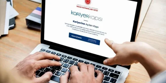 İŞKUR Ulusal Staj Programı sonuç sorgulama 2026! Ulusal Staj Programı (USP) sonuçları açıklandı mı, ne zaman açıklanacak, tarih belli mi?