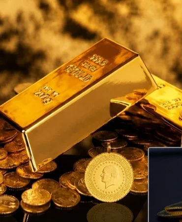 ALTIN FİYATLARI 16 MAYIS SON DURUM: Gram ve çeyrek altın kaç TL oldu? Altın fiyatları ne kadar?