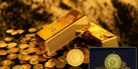 ALTIN FİYATLARI 16 MAYIS SON DURUM: Gram ve çeyrek altın kaç TL oldu? Altın fiyatları ne kadar?