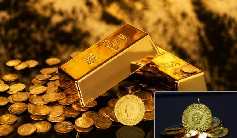 ALTIN FİYATLARI 16 MAYIS SON DURUM: Gram ve çeyrek altın kaç TL oldu? Altın fiyatları ne kadar?