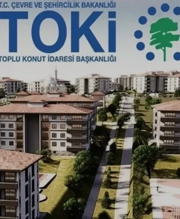 TOKİ İstanbul'da evler hangi ilçelere yapılacak, yerler belli oldu mu? TOKİ İstanbul konutlarının yapılacağı ilçeler açıklandı mı?