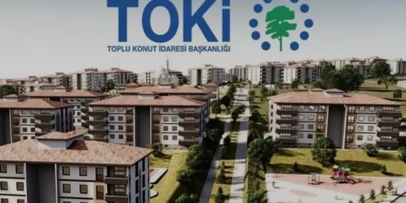 TOKİ İstanbul'da evler hangi ilçelere yapılacak, yerler belli oldu mu? TOKİ İstanbul konutlarının yapılacağı ilçeler açıklandı mı?