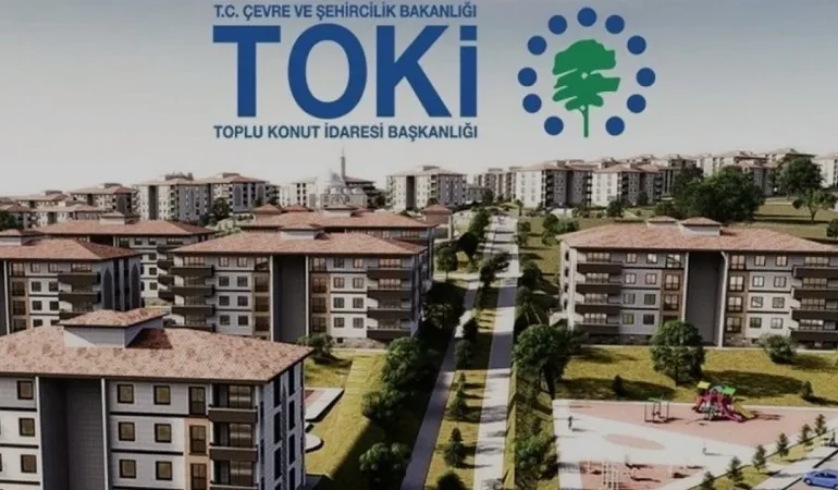 TOKİ İstanbul hangi ilçelere yapılacak, yerler belli oldu mu? TOKİ İstanbul konutlarının yapılacağı ilçeler açıklandı mı?