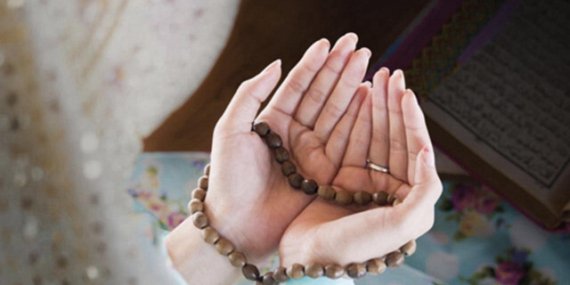 Teşrik tekbirleri nasıl getirilir? Teşrik Tekbiri okunuşu ve önemi