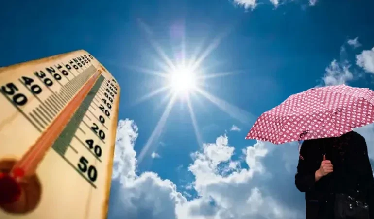 Bugün hava nasıl olacak? Meteoroloji 10 Mayıs 2026 hava durumu tahmini raporu
