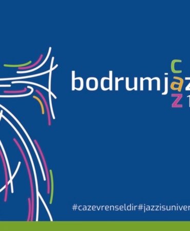10. Uluslararası Bodrum Caz Festivali ‘Caz evrenseldir’ temasıyla yapılacak