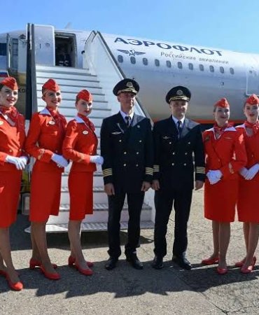Aeroflot Bodrum ve Dalaman Seferlerini Artırıyor