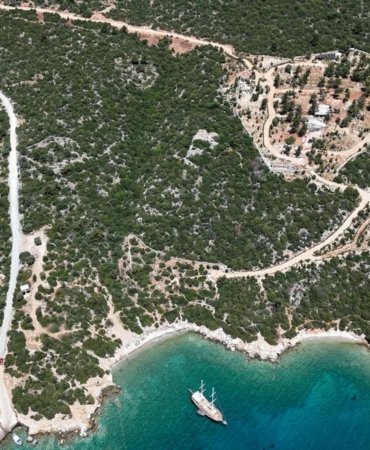 ‘BODRUM KOYLARI SAHİPSİZ DEĞİLDİR’