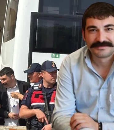 Bodrum Meclis Üyesi Niyazi Atare’ye 5 Yıl Hapis Cezası