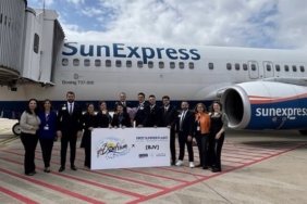 Bodrum Turizmde Daha Kötüsünü Görmeye Hazırlanıyor: SunExpress, Bodrum–Londra Gatwick Uçuşlarını Başlamadan İptal Etti