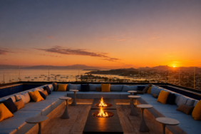 Bodrum’da 12 Ay Yaşayan Bir Deneyim: Mavilu Luxury Hotel