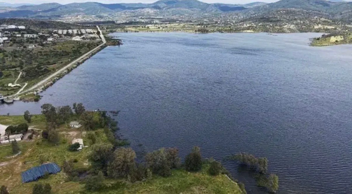 Bodrum’da Barajlar Doldu: Su Sıkıntısı Beklenmiyor