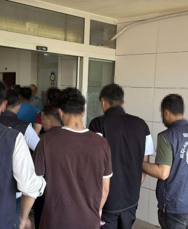Bodrum'da çocuk istismarı operasyonu: 6 gözaltı