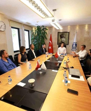 Bodrum'da depreme hazırlık için 'Yapı Stoku Envanteri' protokolü