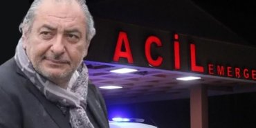 Bodrum’da fenalaşan Reha Muhtar hastaneye kaldırıldı