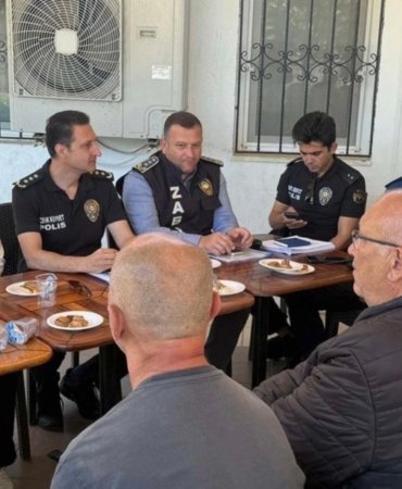 Bodrum’da işletmelere sezon uyarısı