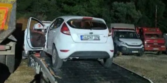 Bodrum’da korsan taşımacılığa geçit yok: 4 sürücüye ceza!