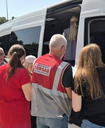 Bodrum'da Turizm Denetimleri Arttı: Belgesiz Rehber ve Kaçak Tura Geçit Yok