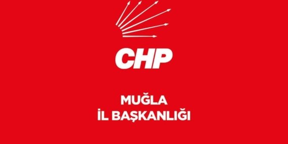 CHP Muğla İl Başkanlığından ‘Birlik ve Demokrasi’ Mesajı