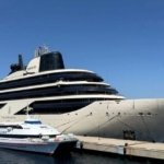 'Four Seasons 1' kruvaziyeriyle Bodrum’a 190 turist geldi