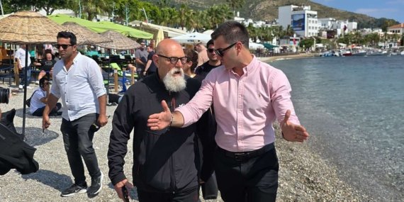 Kumbahçe’de Viral Video Sonrası Gerginlik